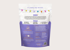 Pro Bakery Bites - Blueberry Pancake