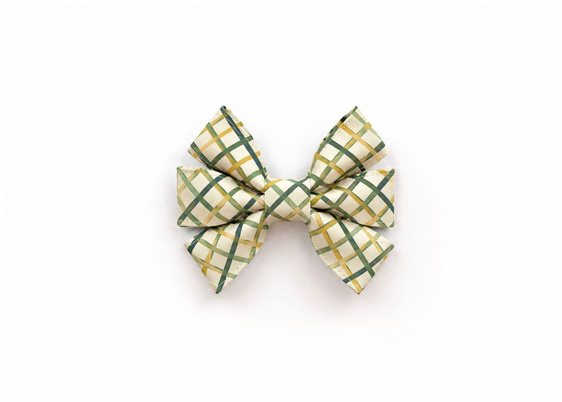 The Rush Girly Bow
