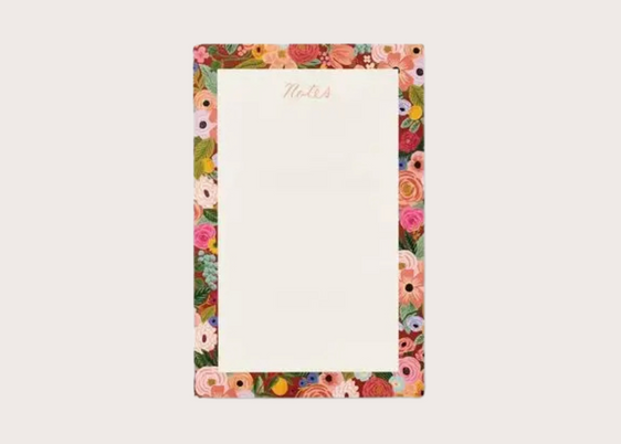 Rifle Paper Co. Garden Party Notepad