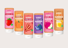 Buddy Budder - Dog Safe Peanut Butter