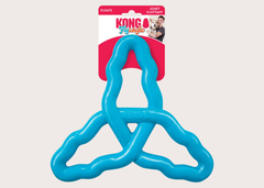 Kong Flyangle Fetch Dog Toy