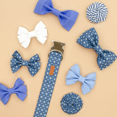 The Flurry Girly Bow