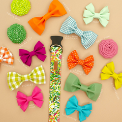 The Emily Girly Bow