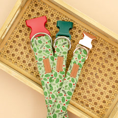 The Garland Girly Bow