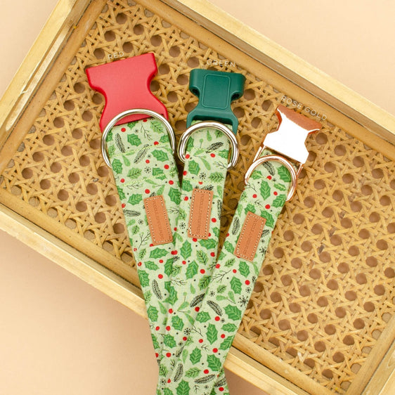 The Garland Harness