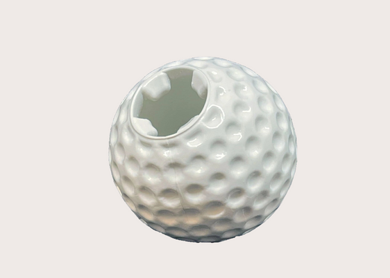 Golf Ball Treat Toy