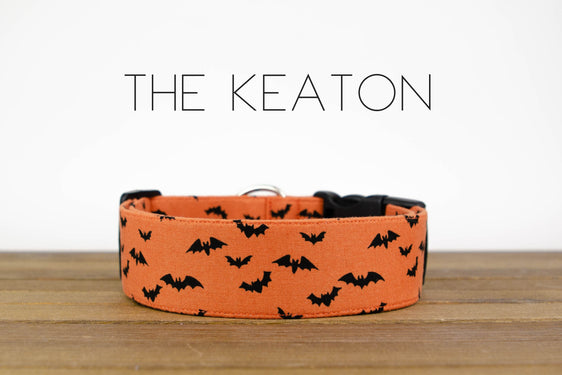 The Keaton