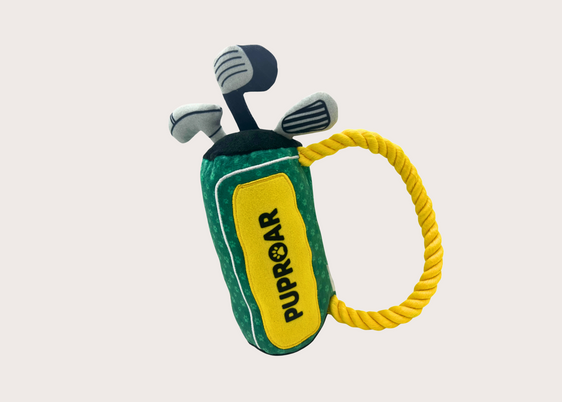 Golf Bag Toy