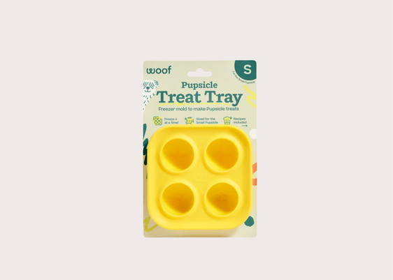 Pupsicle Treat Tray