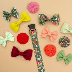 The Sookie  Bowtie