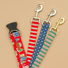 The Flurry Harness