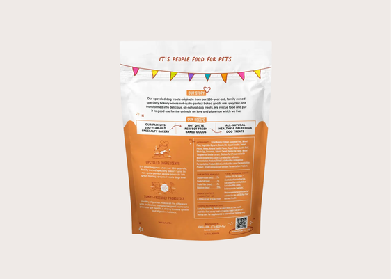 Pro Bakery Bites Soft Baked - Sweet Potato Pie