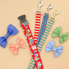 The Nice List Harness