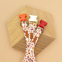 The Maple Key Fob