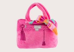 Barkin Bag Toy
