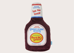 Giant BBQ Sauce Toy