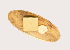 Agave Acres Goat Milk Dog Soap