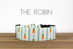 The Robin