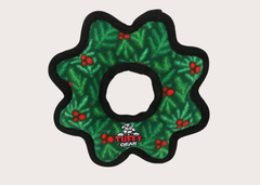 Wreath Dog Toy