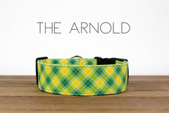 The Arnold
