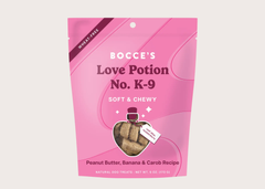 Love Potion No. K-9 Soft & Chewy Treats