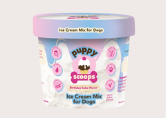 Puppy Scoops