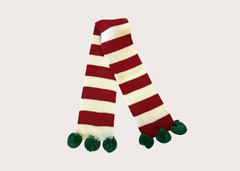 Holiday Dog Scarf