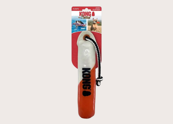 Wild Shieldz Training Dummy Chew Toy