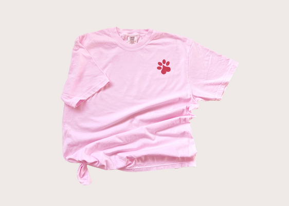 Dog Appreciation Society Tee