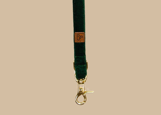 Luxe Loop - Balsam Velvet