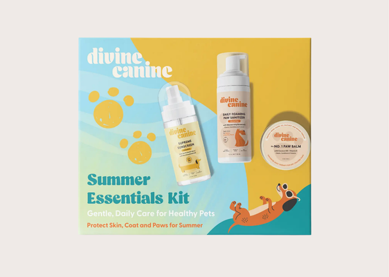 Summer Essentials Kit