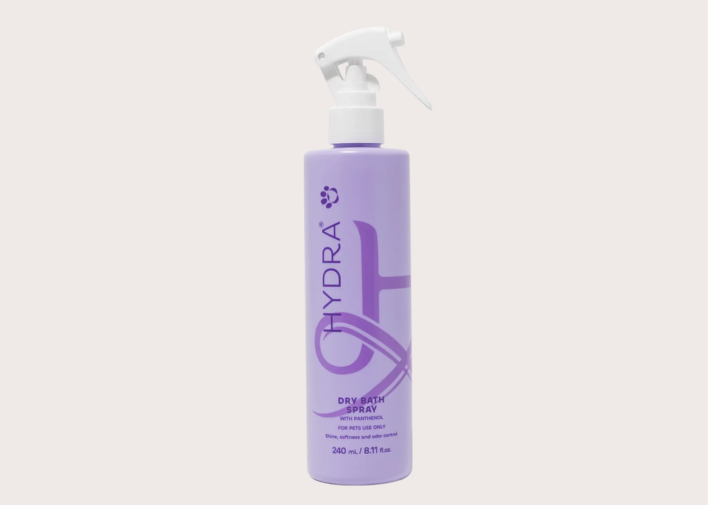 Hydra - Dry Bath Spray
