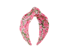 The Camellia Headband