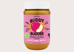 Buddy Butter