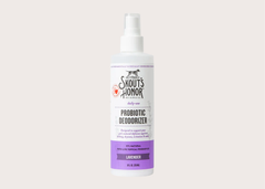 Probiotic Daily Deodorizer - Calm & Soothe