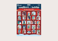 2025 Doggie Advent Calendar