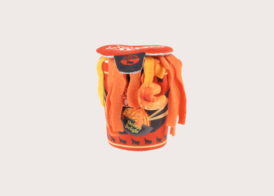 Slurp it Up - Dog Toy