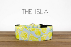 The Isla