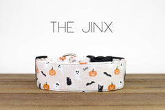 The Jinx