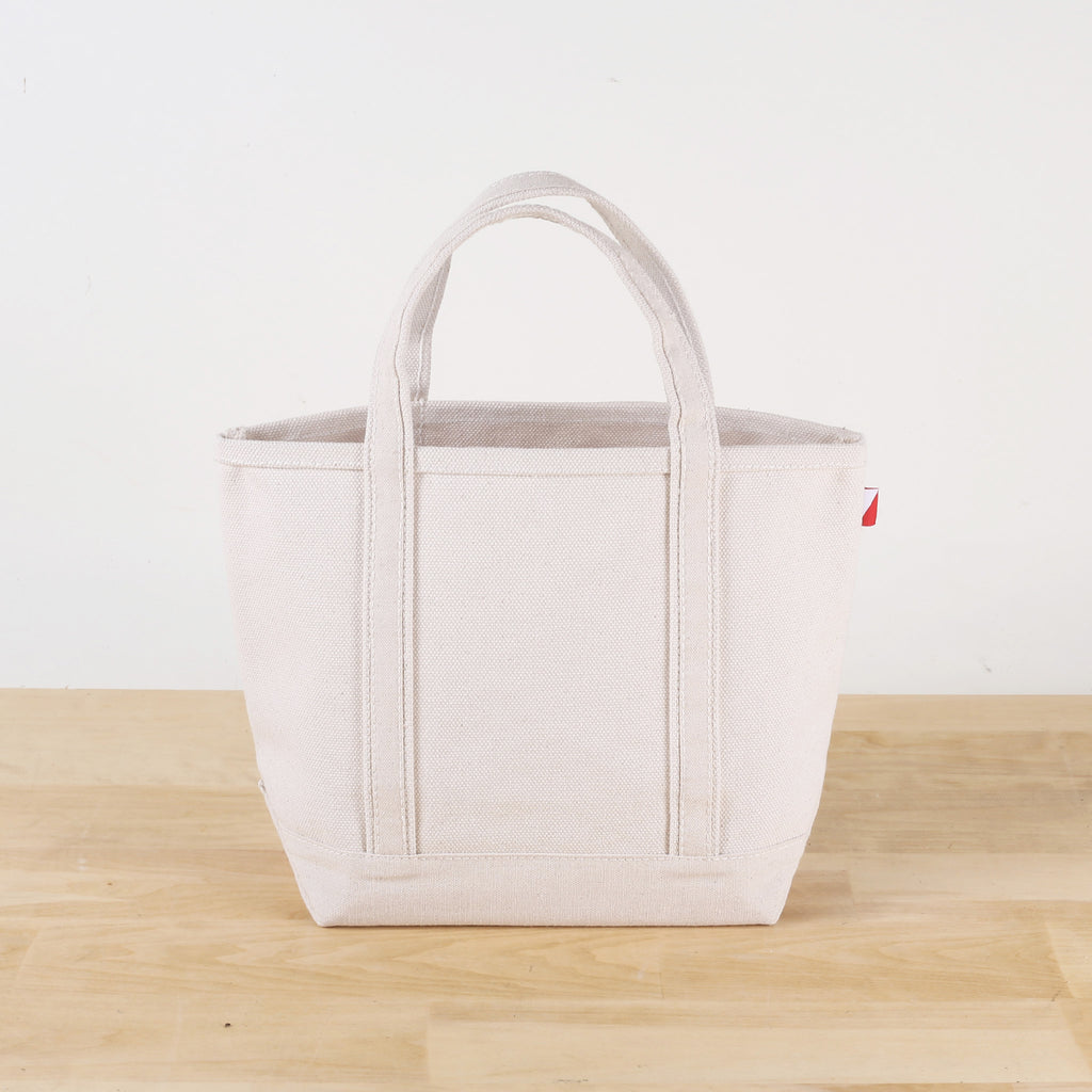 Custom Embroidered Dog Breed Tote