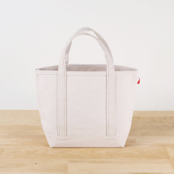 Custom Embroidered Dog Breed Tote