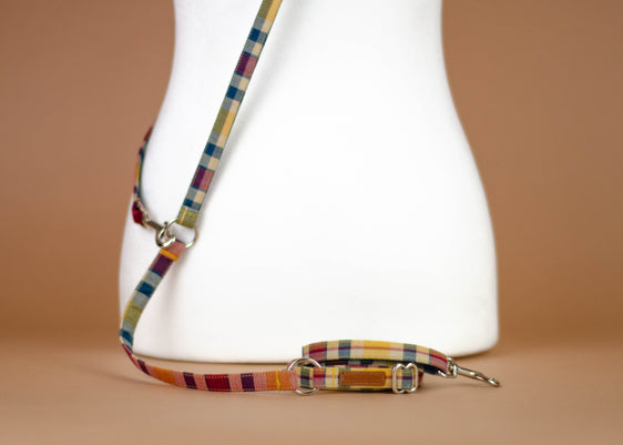 The Danes Crossbody Leash