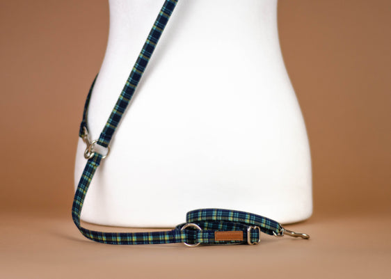 The Jackson Crossbody Leash