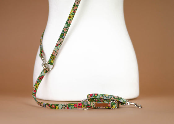The Lorelai Crossbody Leash
