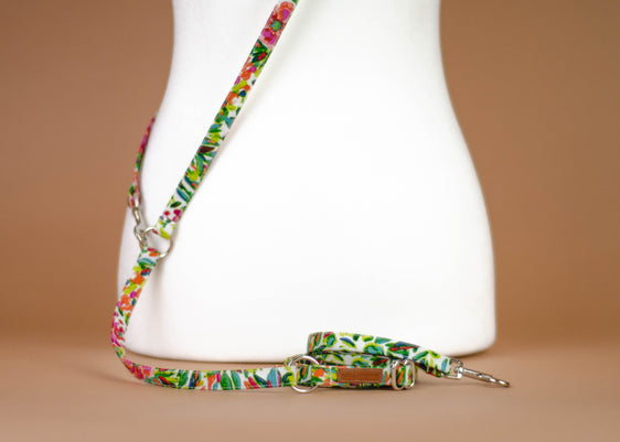 The Emily Crossbody Leash