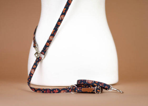 The Coach Crossbody Leash