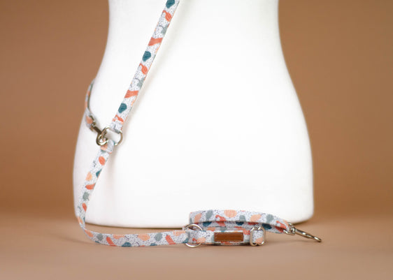 The Harvest Crossbody Leash