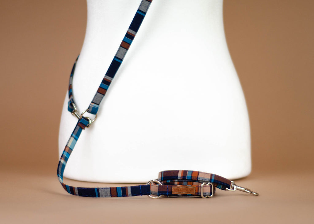 The Taylor Crossbody Leash