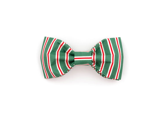The Nice List Bowtie