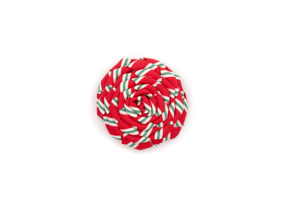 The Naughty List Flower